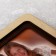 Photo frame of HDF "Favorite Baby" in 6 photos 10x15 cm (plastic screen)
