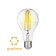 VOLTEGA 7104, 15W, 7x7x11 cm lamp, E27, 1450LM, 2800K, Transparent color