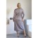 Women's dress, size 58