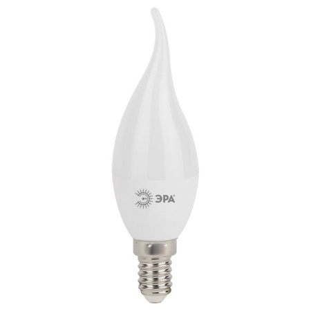 LED LED era Standard "Candle in the Wind", 7 W, E14, 560 lm, 2700k, glow warm white-3