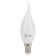 LED LED era Standard "Candle in the Wind", 7 W, E14, 560 lm, 2700k, glow warm white