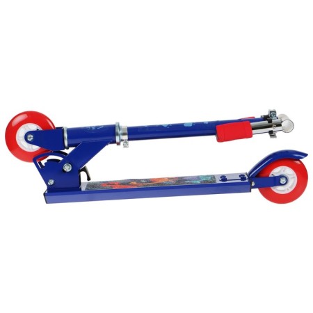 Self-Capat-Cat 2 in 1 Snow Cat-9