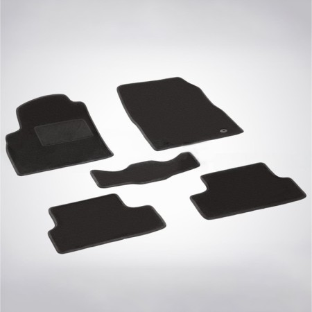 CREVROLET CRUZE rubber -based pile