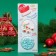 Sugar decor "Christmas snowflakes", 10 g