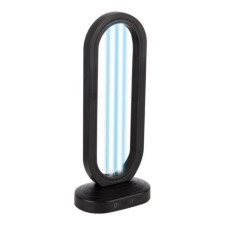Ultraviolet bactericidal lamp Energy UF-0702, 36 W, with ozone, 254 nm, black