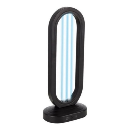 Ultraviolet bactericidal lamp Energy UF-0702, 36 W, with ozone, 254 nm, black