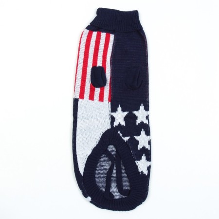Sweater, size 18 (DS 50-65, Osh 22-37, OG 38-53 cm), mix of colors-8