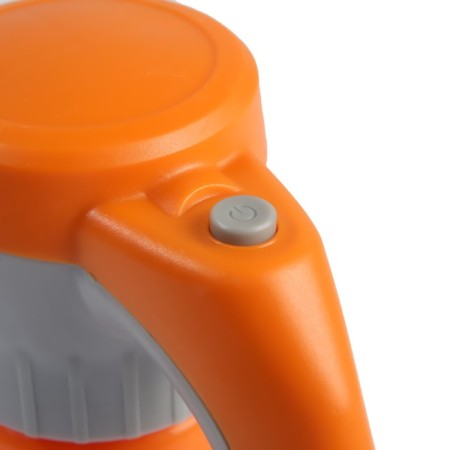 The displacement of DEKO DKSP14, 3.7 V, 2 Ah, Li-Ion, 2 l, 280 ml/min, 2 modes-3