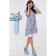 Women's skirt "Eastern Tales", size 56