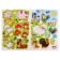 Book with stickers "Pets"