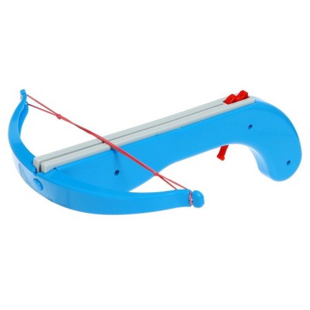 Crossbow "Young shooter"-13