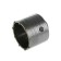 Crown Bar tundra, height 60 mm, m22 x 73 mm