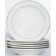 Set of dishes OlaFF "Grace Asteria", 18 items