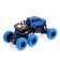 Radio -controlled jeep "Monster 6x6", works on the battery