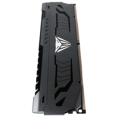 RAM PATRIOT DDR4 64GB (2x32GB) 3200MHz Viper Steel (PVS464G320C6K)-12