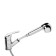Zein ZC2041 kitchen mixer, single -leaf, 35 mm cartridge, with drawer watering water