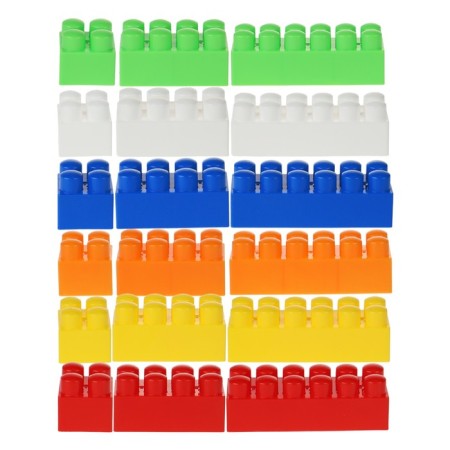 Designer "Classic", 93 elements, in the package-1