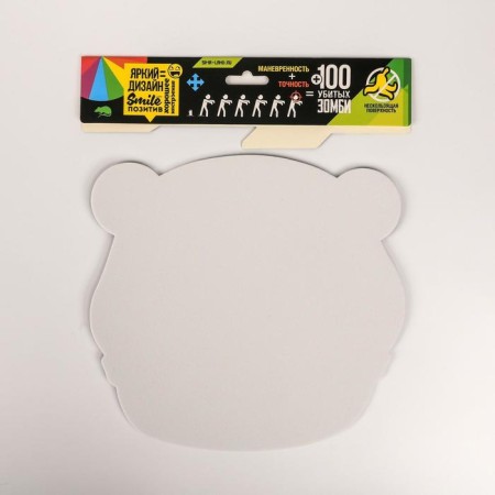 Mouse mat "Panda"-5