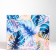 Gift folding box, packaging, Tropical, 31.2 x 25.6 x 16.1 cm