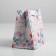Square Gift Craft Package, Follow Your Dreams, 14 x 14 x 9 cm