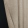 Set of curtains "Fiji", size 200 x 270 cm - 2 pcs, beige