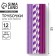 Paper tubes 12 pcs "Party"