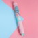 Electric toothbrush "Magic World", 19.2 x 5.5 cm