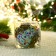 Christmas tree toy "Christmas tree-little" 8 cm