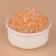 New Year. Bath salt, 200 g, gingerbread aroma
