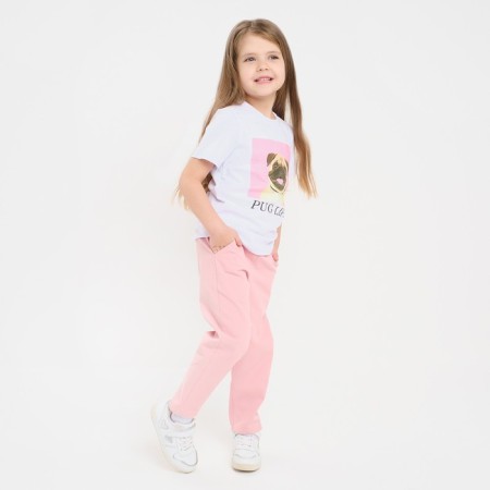 T-shirt Children's KAFTAN "POPS" R.28 (86-92)-7