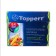 Topperr smell absorber for the refrigerator "Green Tea/Coal"