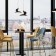 Suspended lamp Travertino IP20 LED 20W 3000k