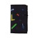 Penal-slot is soft 220 x 430 mm, on lacing, 37 items, PNSh-1 Calligrata School