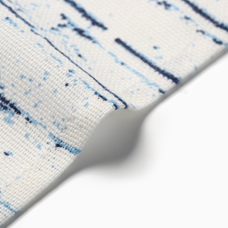 New Year. Towel New Year's Hall 12C35 1253-1 45x60cm, miter 160g/m HL100%-6