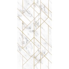 PVC panel, waist 773 2.6x0.25 m