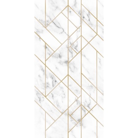 PVC panel, waist 773 2.6x0.25 m