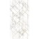 PVC panel, waist 773 2.6x0.25 m