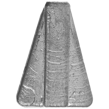 The loading cargo is sliding, 40 g-1