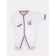 A set of clothing for new Rant First, 5 items, height 62 cm, pink color