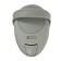 Thermos with pneum pump BTRACE 805-3500 silver, 3500 ml