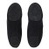 Jazzovki fabric, insole length 20 cm, black color