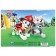 A4 drawing album, 40 sheets, gluing, PAW PATROL