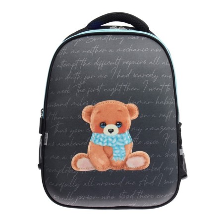 Bear Calligrata Bear Bear, 39 x 30 x 14 cm-5