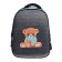 Bear Calligrata Bear Bear, 39 x 30 x 14 cm
