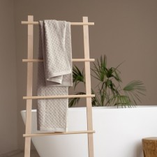 Terry towel Pasionaria 