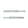 Tundra dowel-gvo, spine, nylon, secret cuff, 6x50 mm, 50 pcs