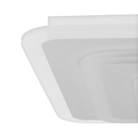Lamp with PDU 60619/1 LED 160W white 52x52x5.5 cm Bayerlux-7