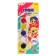 Makeup for the face and body 5 colors + applicator, tattoo "Cool guys"