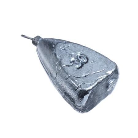Cargo Bell is flat with a swivel "Yaman", 30 g-1