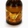 The aromatic diffuser is “made with love”, the aroma of orange, 100 ml.